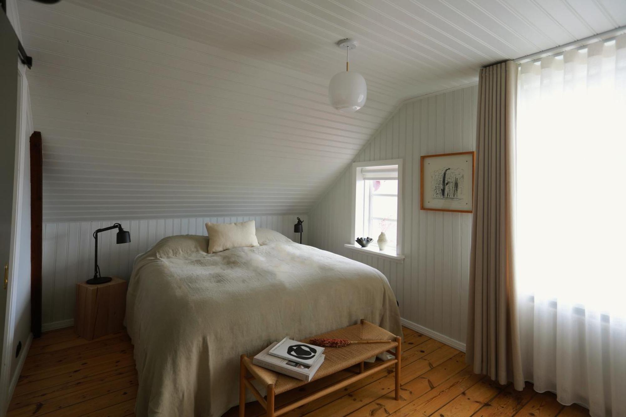 Hotel Karolina Stykkishólmur Dış mekan fotoğraf
