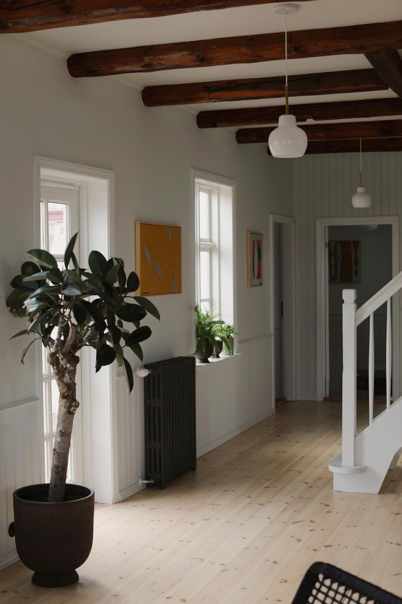 Hotel Karolina Stykkishólmur Dış mekan fotoğraf