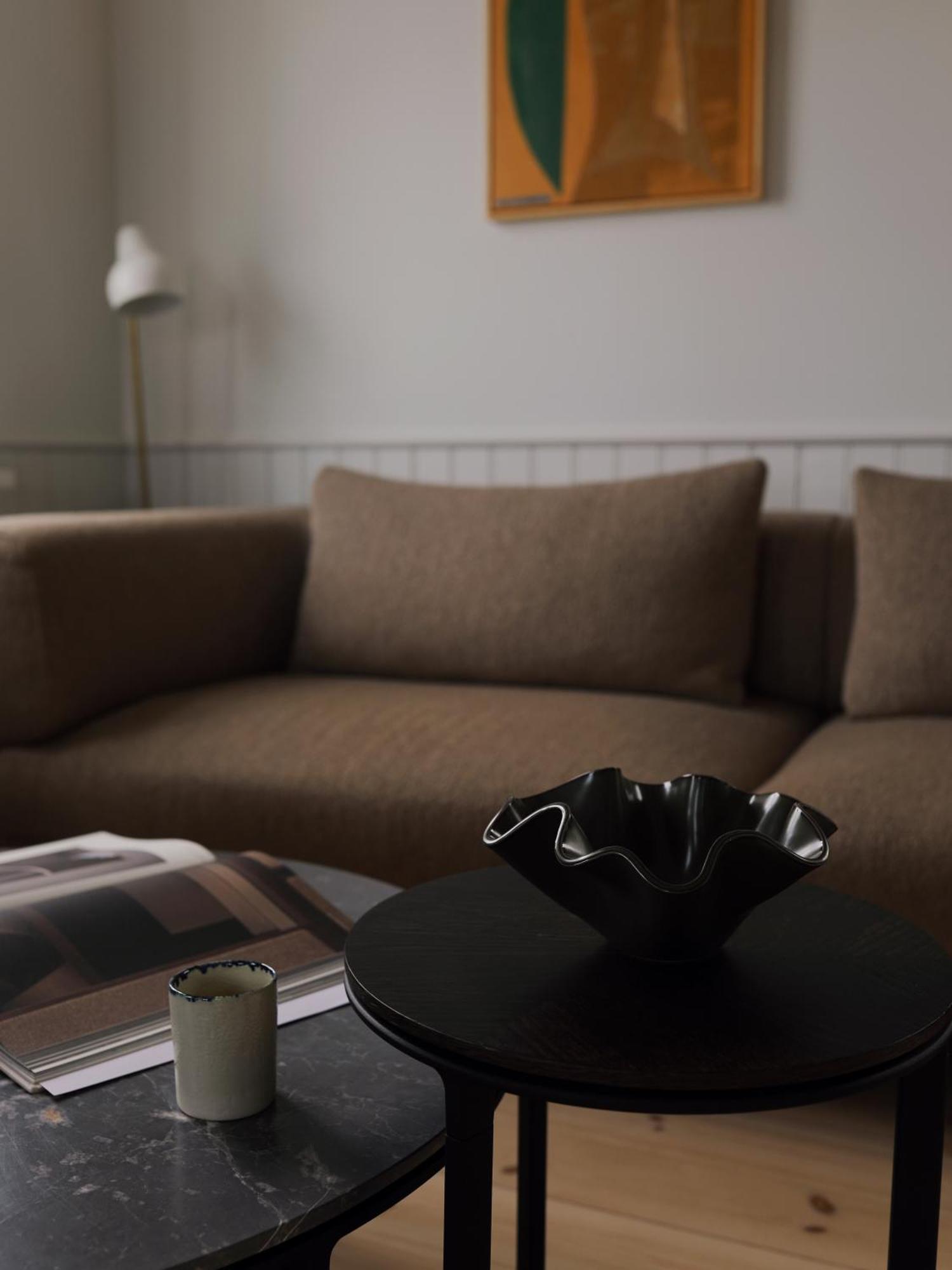 Hotel Karolina Stykkishólmur Dış mekan fotoğraf