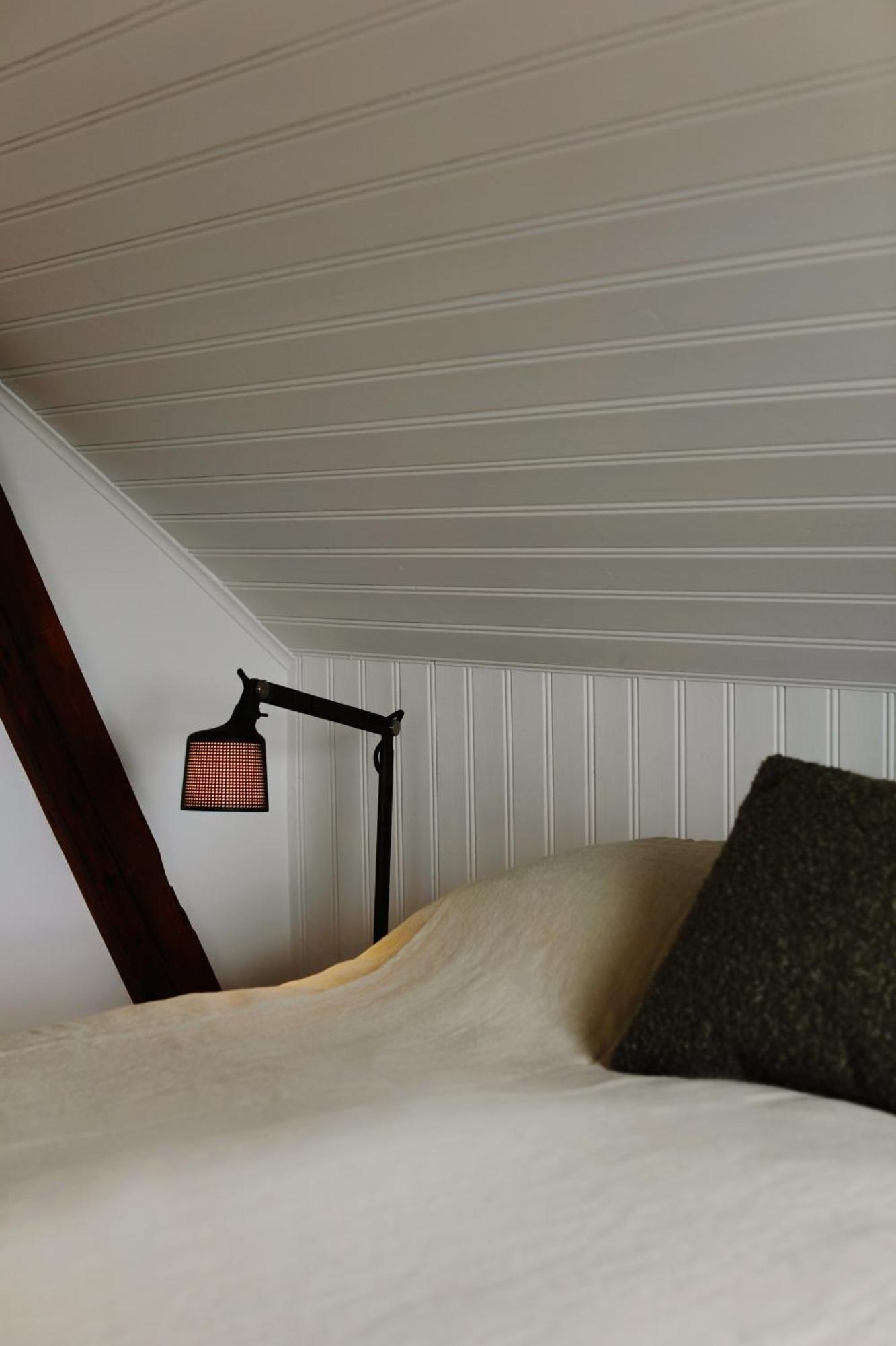Hotel Karolina Stykkishólmur Dış mekan fotoğraf