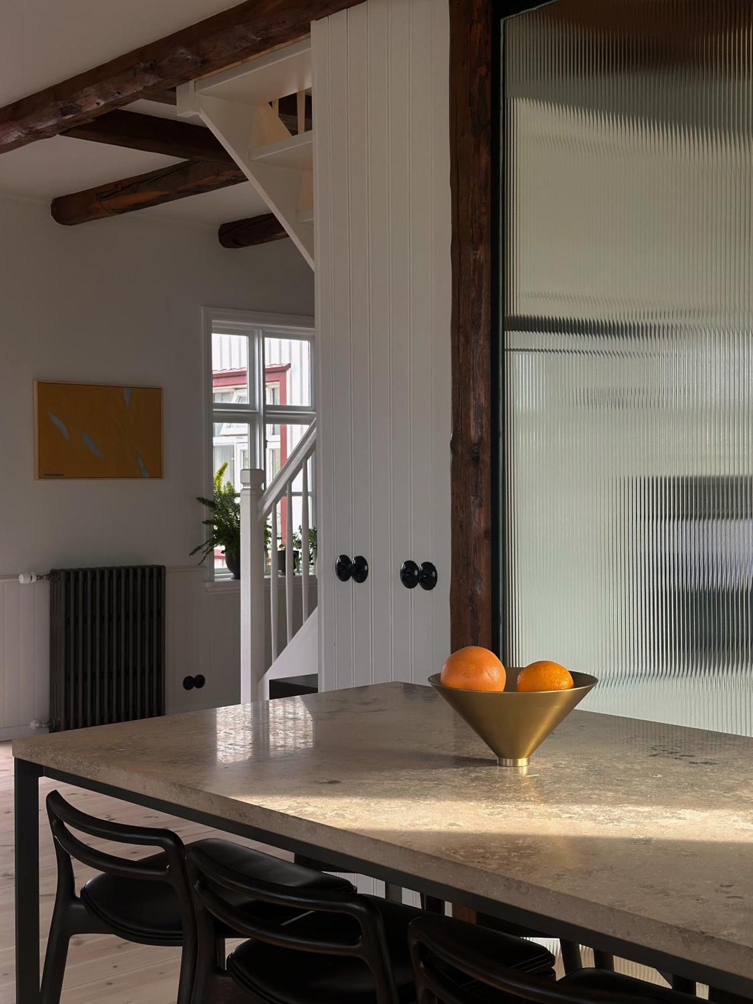 Hotel Karolina Stykkishólmur Dış mekan fotoğraf