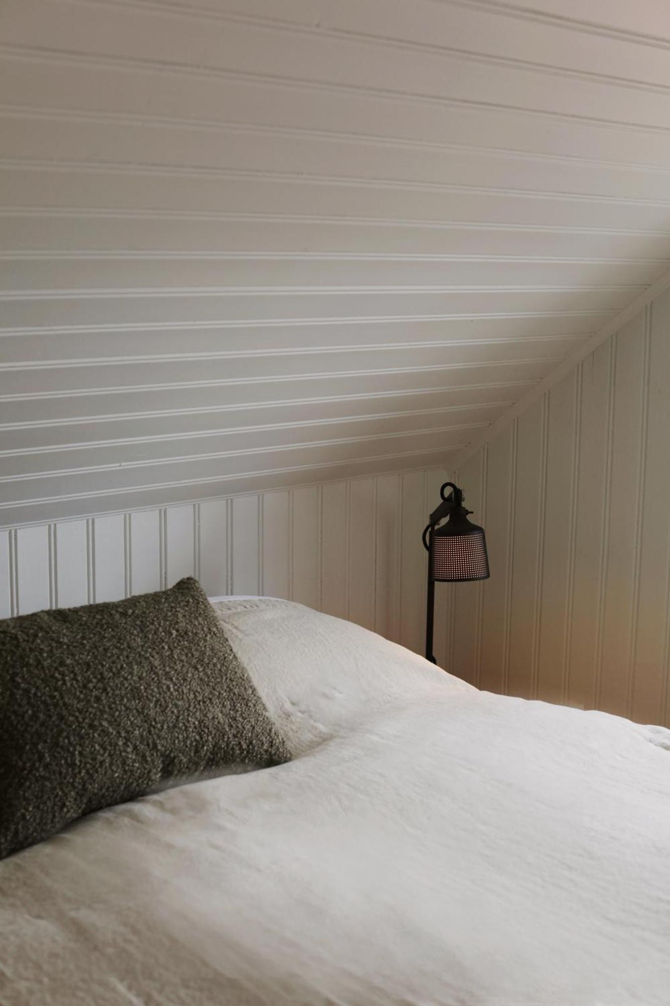 Hotel Karolina Stykkishólmur Dış mekan fotoğraf