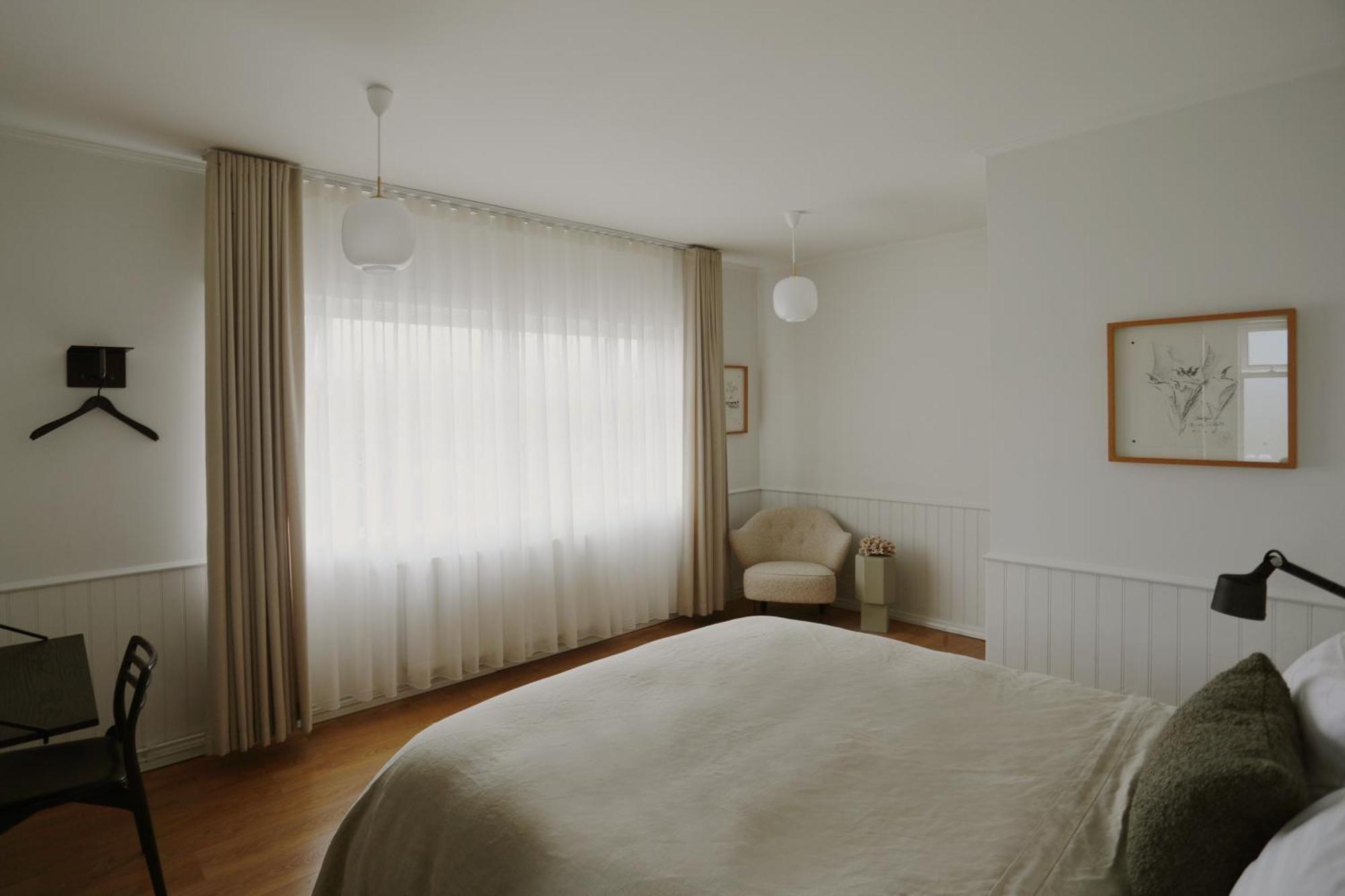 Hotel Karolina Stykkishólmur Dış mekan fotoğraf