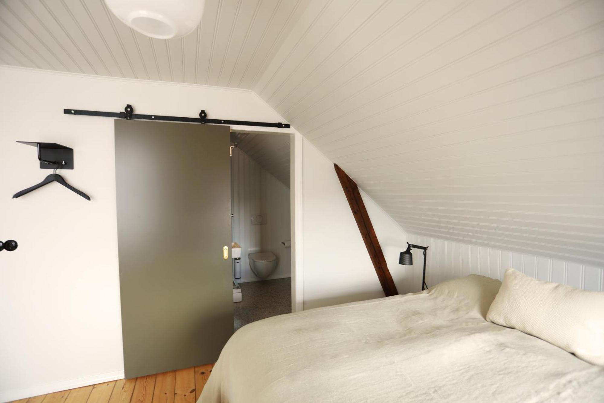 Hotel Karolina Stykkishólmur Dış mekan fotoğraf