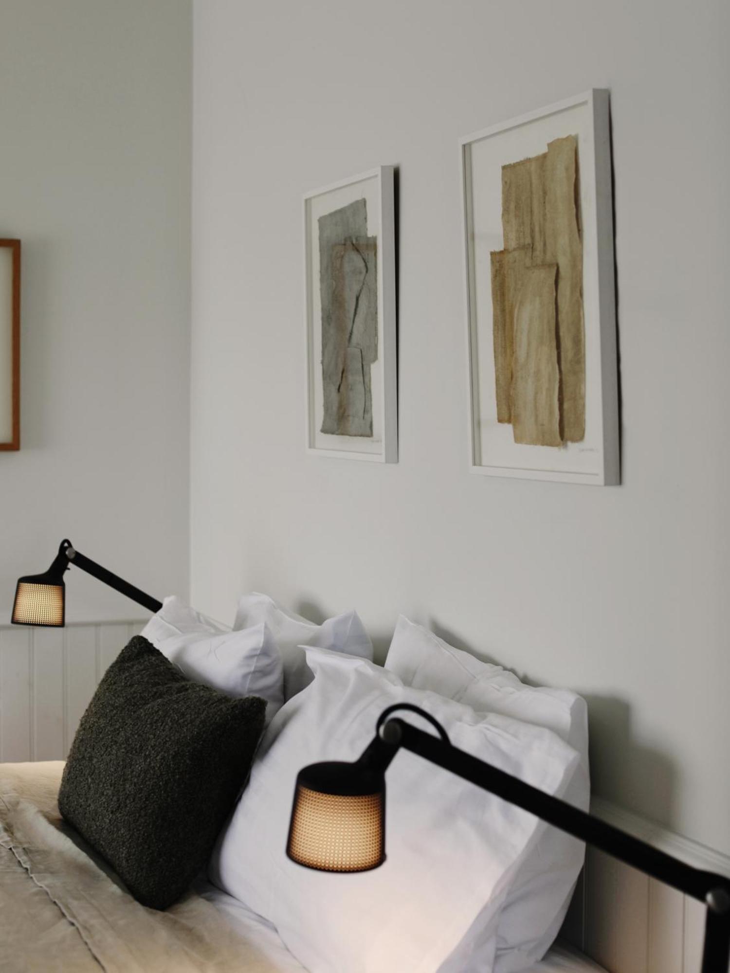 Hotel Karolina Stykkishólmur Dış mekan fotoğraf