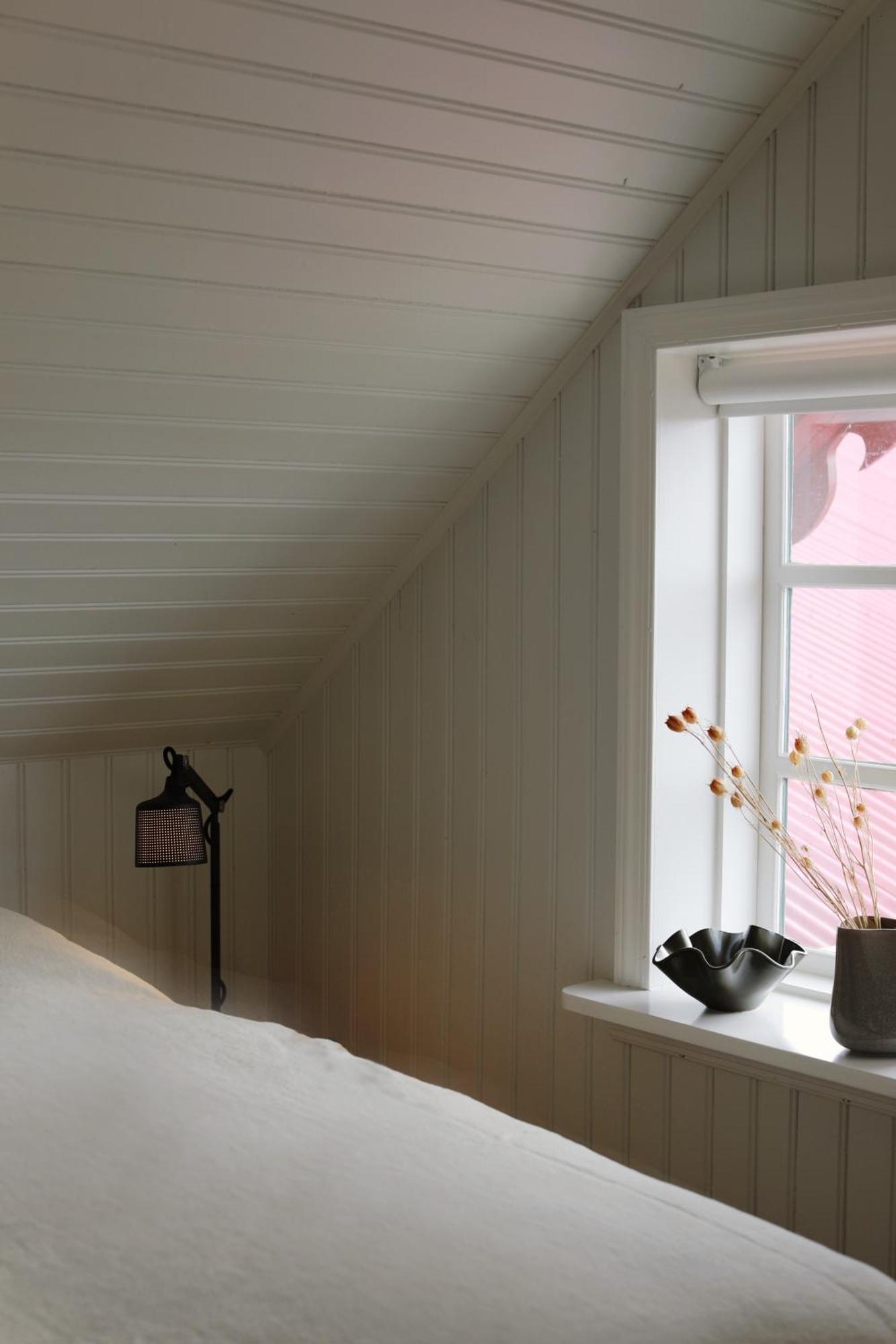 Hotel Karolina Stykkishólmur Dış mekan fotoğraf