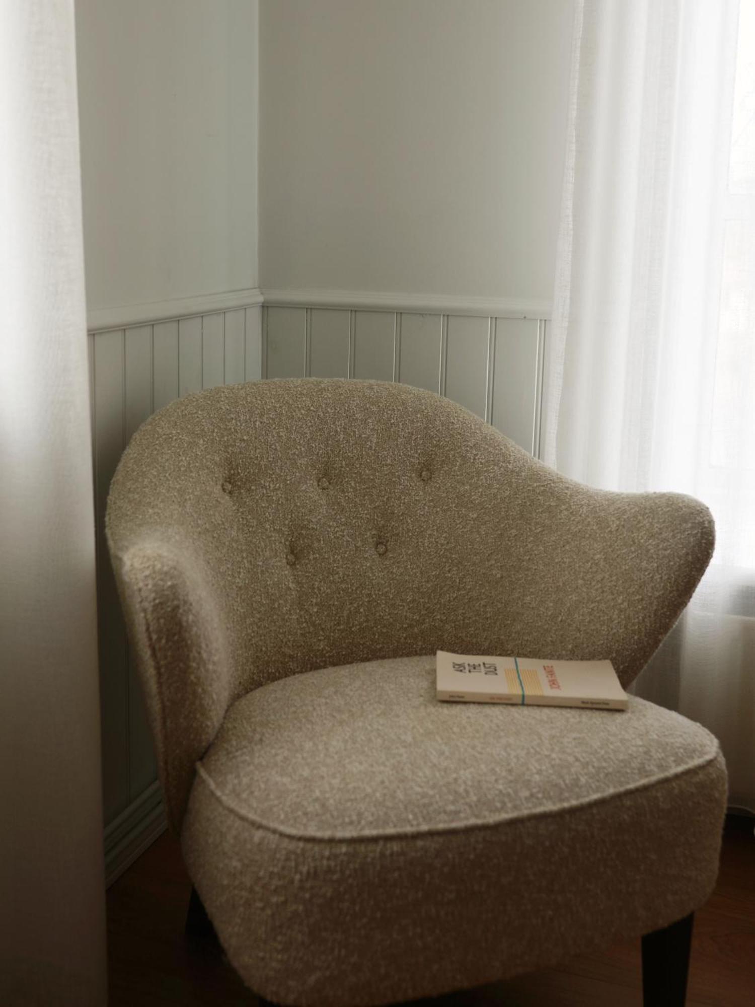 Hotel Karolina Stykkishólmur Dış mekan fotoğraf